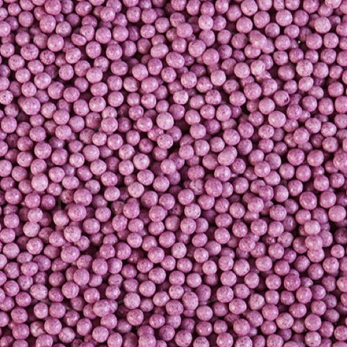 Посыпка кондитерская шарики "Фиолетовые" 2 мм 1 кг tp19961