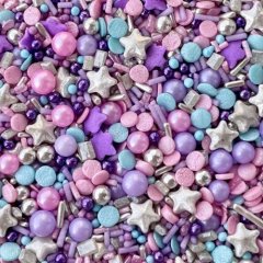 Посыпка кондитерская MIXIE "Dreamzefir" 50 г 26003