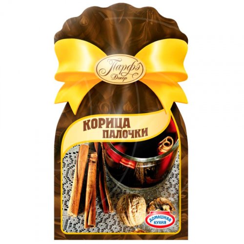 Корица палочки ПАРФЭ 12 г hk13761