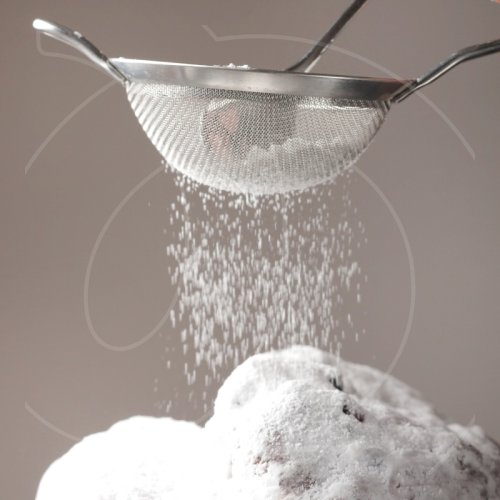 Сахарная пудра 500 г НФ-00000096, НФ-00003379