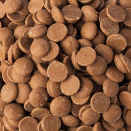 Шоколадная глазурь солёная карамель ШОКОМИЛК 500 г 