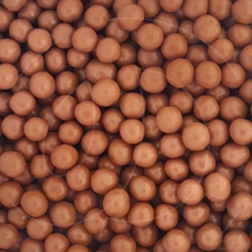 Шоколадные шарики Криспи Молочный шоколад 50 г K060102	