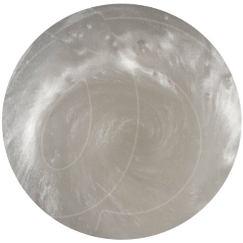 Шиммер пищевой Белый жемчуг 5 г 250625