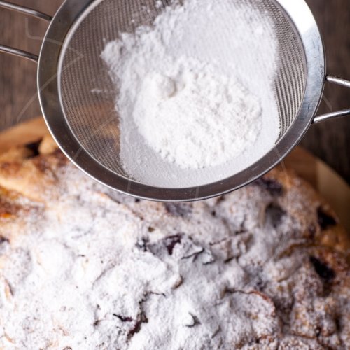 Сахарная пудра нетающая 250 г 