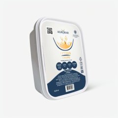 Пюре замороженное AGROBAR Груша 250 г 