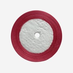 Лента для декора и упаковки Атласная Розовая 1,5 см л03