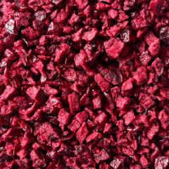 Вишня сублимированная Кусочки 1-5 мм 50 г 