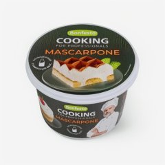 Сыр маскарпоне Cooking 83% 500 г 
