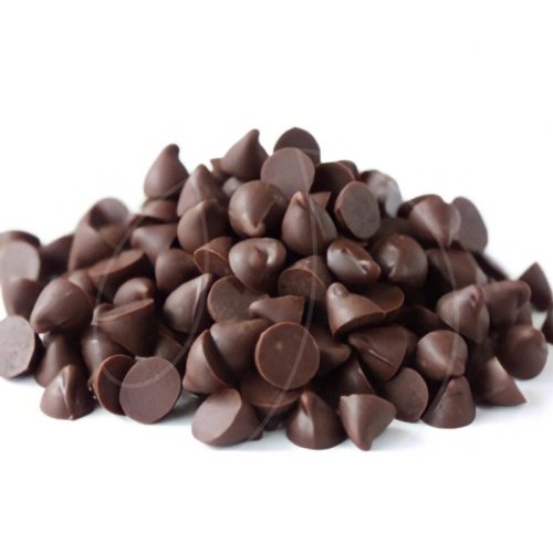 Шоколадные капли термостабильные 500 г 