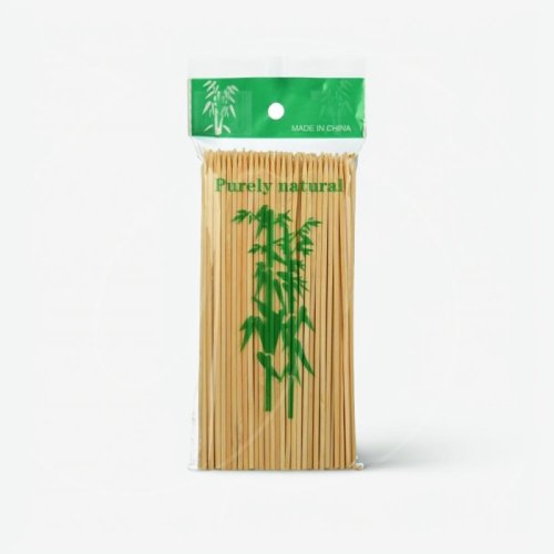 Шпажки деревянные 15 см 118921