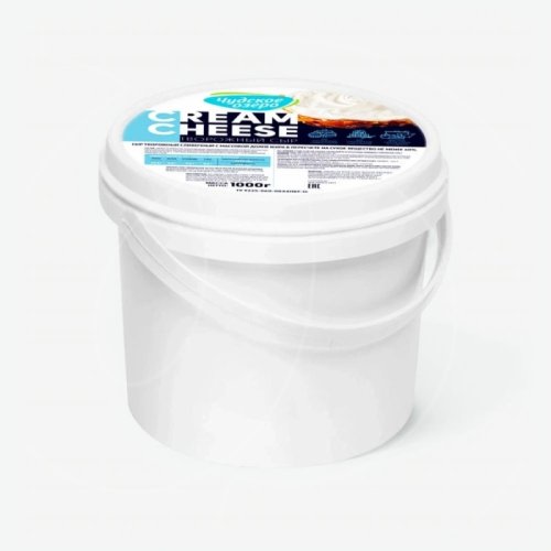 Сыр кремчиз Чудское озеро 1 кг 