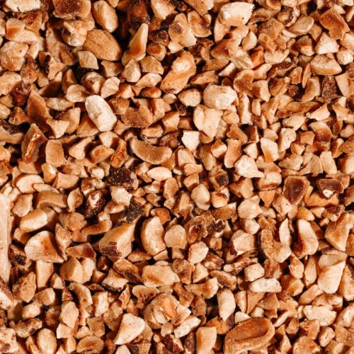 Миндаль дроблёный обжаренный 50 г 