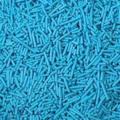 Посыпка кондитерская вермишель "Синяя" 50 г tp19619