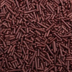 Посыпка кондитерская вермишель "Коричневая" 0,75 кг tp19640