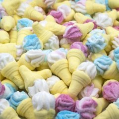 Маршмеллоу "Мороженое мини" 100 г 