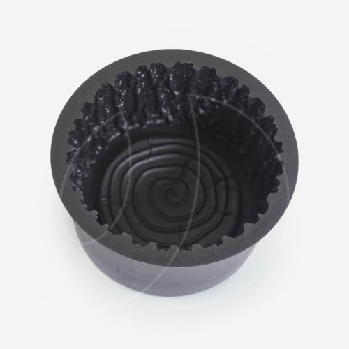 Форма силиконовая для бенто-торта Silico "Пенёк" SА315