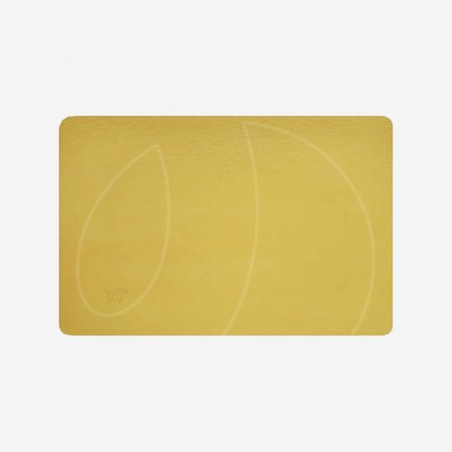 Подложка под торт Золото/Белая 3,2 мм 40х60 см GWD400*600 (3,2)