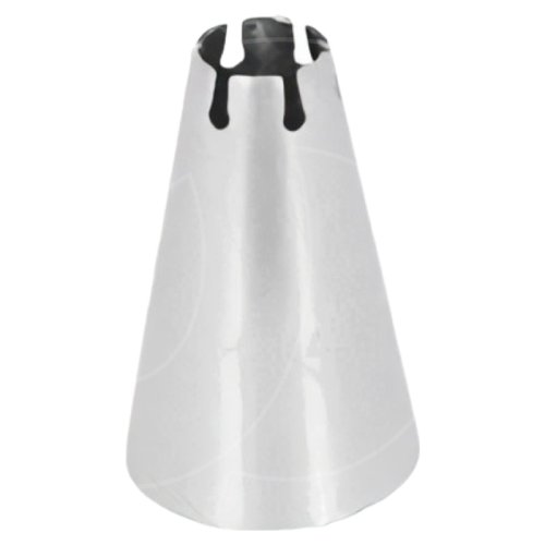 Насадка кондитерская #105 HB105, 28738