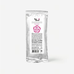 Мастика кондитерская ванильная Top Decor "Розовая" 100 г tp66064