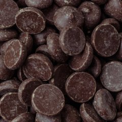 Шоколад тёмный SICAO 53% 250 г CHD-DR-11Q11RU-814