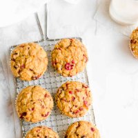 Всё для кексов