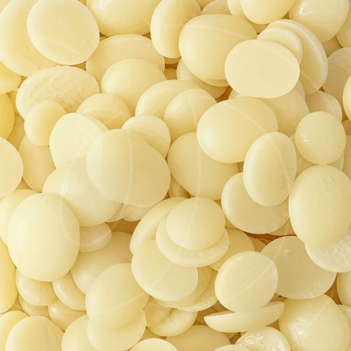 Какао-масло CALLEBAUT 100 г NCB-HDO3-654  фасовка