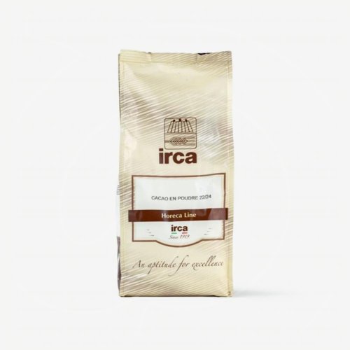 Какао-порошок алкализованный IRCA 80 г 71151, 71138