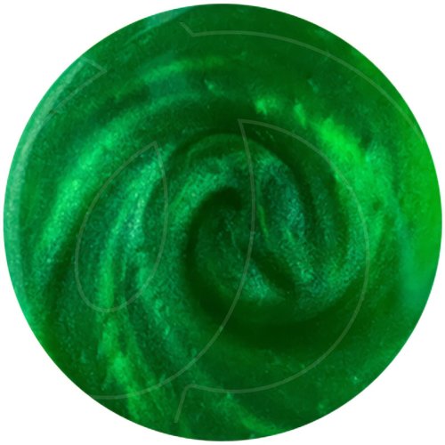 Шиммер пищевой Зелёный жемчуг 5 г 250640