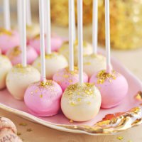 Всё для кейк-попс