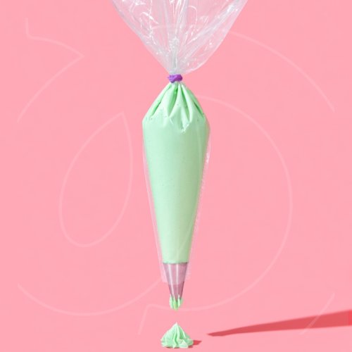 Мешки кондитерские одноразовые 25 см 25 шт 5059422