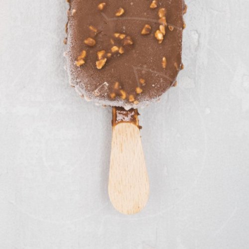 Палочки для Мороженого Мини 7,5 см 100 шт 1418981, ПАЛ-4