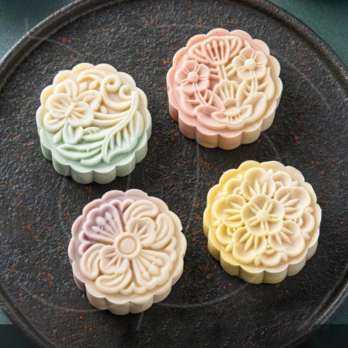 Набор плунжеров для мункейков 4 шт 